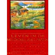 Leven In De Middeleeuwen - Judith Herrin