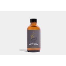 The Noir et Vanille Aftershave[ ]