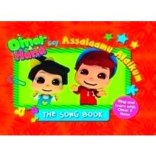 Omar And Hana Say Assalaamu Alaikum - The Song Book by Digital Durian