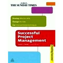 Successful Project Management by Trevor Young