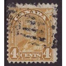 Canada 1930 SG 294 Used (C-707 (20))