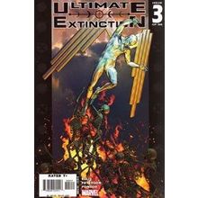 Ultimate Extinction (2006 Ltd) # 003 NM MODERN AGE COMICS