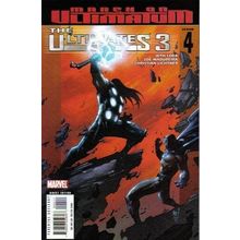 Ultimates (Vol 3) # 004 NM MODERN AGE COMICS
