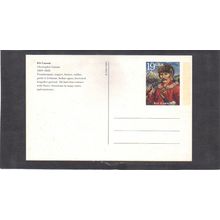UX191 19c Kit Carson CV01372
