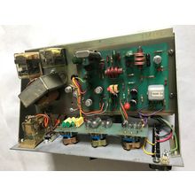 DOOR-MAN D-M,DOOR-MAN DM LOOP CONTROL MODULE D-M FREQ K.C 92.5,110V,LD863KX,SA