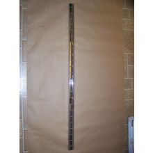 1960 DESOTO FIREDOME 4D FOUR DOOR LH QUARTER PANEL TRIM OEM