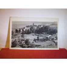 SUR LA MER, GOURDON, FRANCE unused vintage postcard RP =