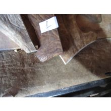 FALLOW DEER ANTER CHEWS 65-85CM