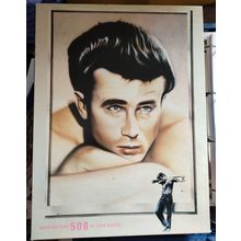 Jigsaw James Dean 500 pieces