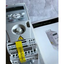 NEW ABB ACS150-03U-03A3-4 MICRO INVERTER DRIVE,IP20/UL, 68582105,AM