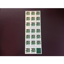 ICOLLECTZONE US BC141 3177a b1111 booklet paneVF NH
