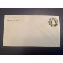 ICOLLECTZONE US Postal Stationary Entire U423a advertising cover (G100-2)
