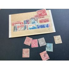 ICOLLECTZONE Valuable Unpicked Bahamas Dealer Stock (A900-138)