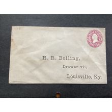 ICOLLECTZONE US U58 S7 K23 Type16 Fine unused (B800-9)