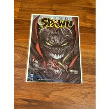 Spawn #89 (Image Comics, November 1999)