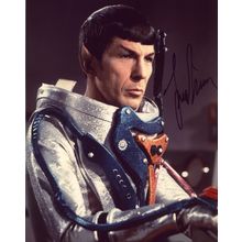 spock_spacesuit2 Poster Canvas Movie Film Print A0 A1 A2 A3 A4 A5 A6 Art Wall De