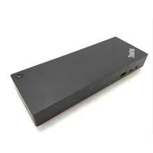 Lenovo ThinkPad Thunderbolt 3 Workstation Dock Gen 2 DK1841 40AN