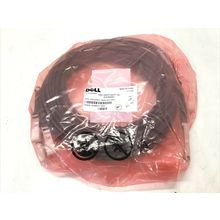 NEW Dell 40GB QSFP-4SFP-10G 7M Network Splitter Adapter Cable