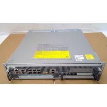 Cisco ASR1002-X ASR 1000 Series Aggregation Service Router W/SPA-4XoC3-POS