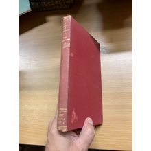1950 1ST UK EDITION "A LIFE OF CHEKHOV" IRENE NEMIROVSKY BIOGRAPHY HB BOOK (P3)