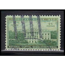 Used 990 3c White House Fine KA7514