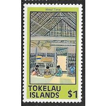 1976 SG 56 - MNH (**)