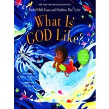 What is God Like?