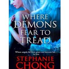 Where Demons Fear To Tread