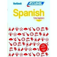 Workbook Spanish False Beginners
