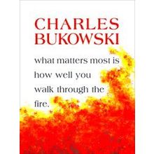 What Matters Most Is How Well You