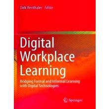 Digital Workplace Learning - Various Authors