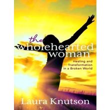 Wholehearted Woman