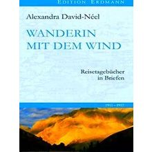 Wanderin Mit Dem Wind
