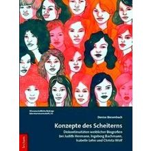 Konzepte Des Scheiterns - Denise Biesenbach