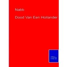 Dood Van Een Hollander - Nabb