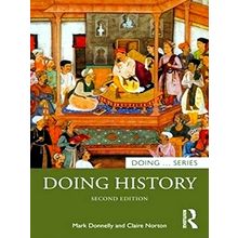 Doing History