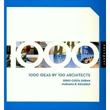 1000 Ideas by 100 Architects
