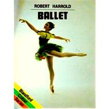 Ballet by Robert Harrold