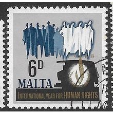 1968 SG 400 - fine used (o)
