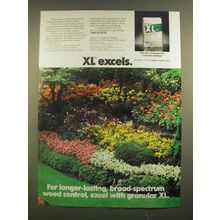 1988 Elanco XL Ad - XL Excels