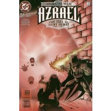 Azrael (Vol 1) # 026 NM MODERN AGE COMICS