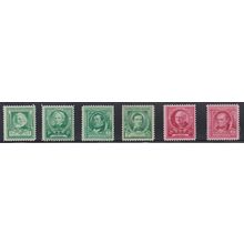 860 2c James Cooper Fine Plus MNH VA0775f
