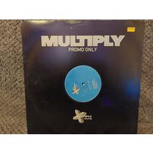 Phats & Small – Tonite (12MULTY57P) 1999 (12" Single)
