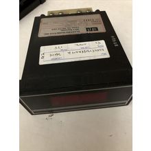 ELECTRO NUMERICS ACI-1-12-P952 DISPLAY, 115VAC,DC