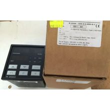 NEW HEINO ILSEMANN R2000-422-0-0-000-0-1 TEMPERATURE CONTROLLER,230 VAC R2000,FJ