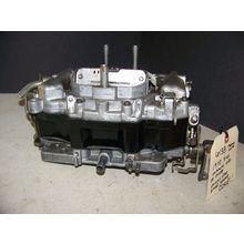 1972 Plymouth Duster 340 Manual Transmission Carburetor 6138 Cuda Challenger