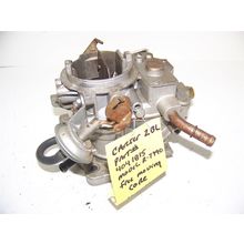 CARTER 2BBL #4041815 MODEL R-7990 CARBURETOR 1978 DODGE PLYMOUTH CHRYSLER 318
