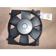 1987 - 2001 Jeep Cherokee NOS Fan 52002591 87 - 92 Comanche 87 - 90 Wagoneer