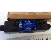 NEW CONTINENTAL HYDRAULICS VSD03M-2A-G-42L-B DIRECTIONAL VALVE,1006161,24 V,FI
