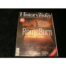 History Today Volume 61 Sept 2011